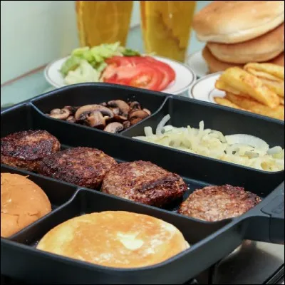 Quel est ton aliment pr&eacute;f&eacute;r&eacute; ?