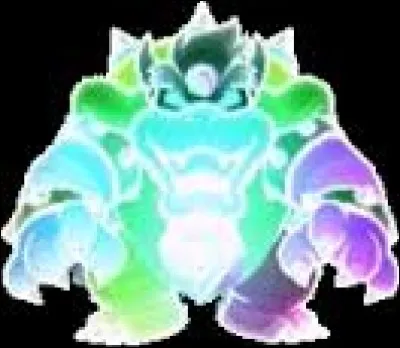 Ce Bowser, c'est...