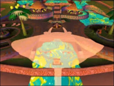 Qui est cet énorme monstre ?