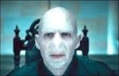 Qui est Voldemort ?