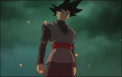 Qui est ce personnage ?