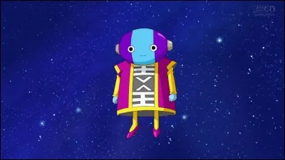 Qui est ce personnage ?