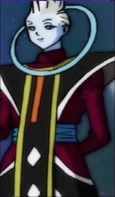 Qui est ce personnage ?