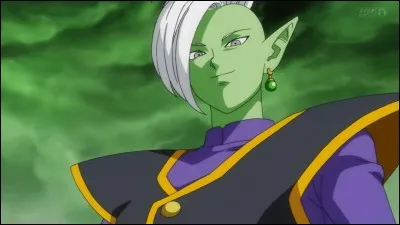 Qui est ce personnage ?