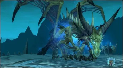 Comment se nomme le haut-fait consistant à vaincre Sindragosa sans qu'un seul membre du raid ait cumulé plus de 5 charges de Rafale mystique ?