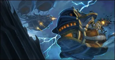 Comment se nomme ce boss ?