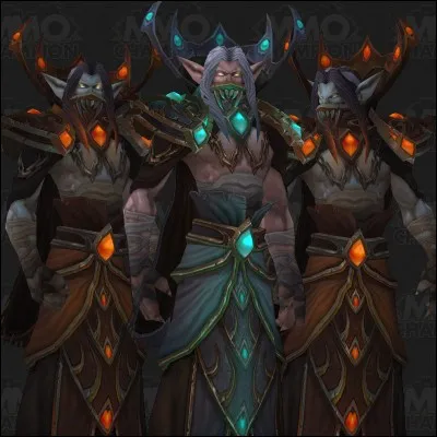 Qui sont les princes du Conseil de sang ?