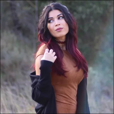 Comment s'appelle cette chaîne ?