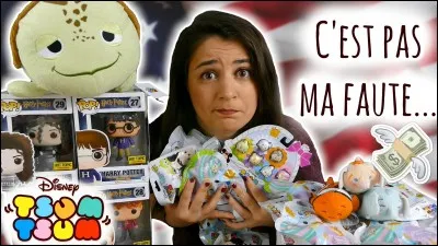 Comment s'appelle cette chaîne ?