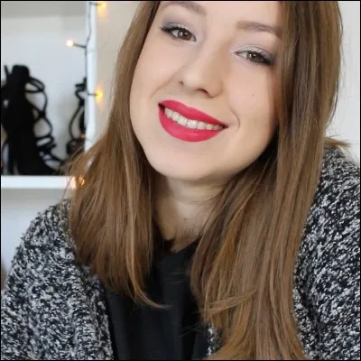 Comment s'appelle cette chaîne ?