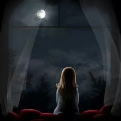 Quel écrivain, auteur de "La nuit des temps", a écrit "Colomb de la lune" ?