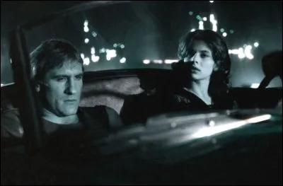 Quel est ce film de Jacques Beineix ?