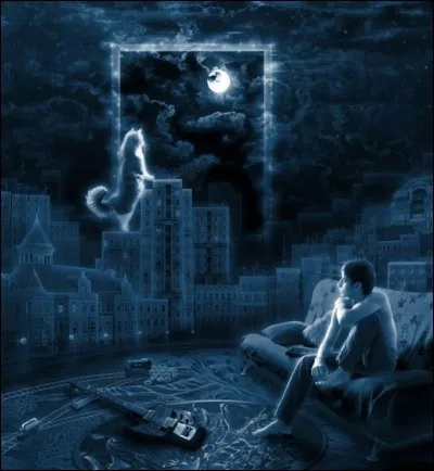 La pleine lune perturbe-t-elle le sommeil ?