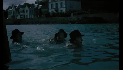 Quel est ce film de Robert Lamoureux, avec Jean Lefebvre et Pierre Mondy, pour ne citer qu'eux ?