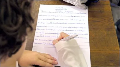 Quel mots est écrit correctement ?