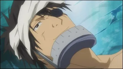 Dans "Fairy Tail" qui est la petite soeur de Simon ?