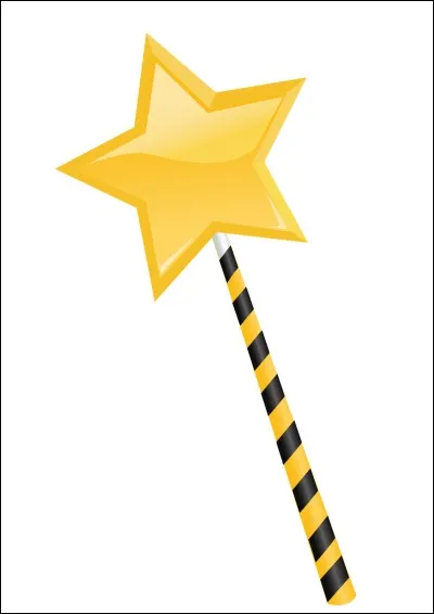 Si tu devais avoir un pouvoir magique, ce serait :