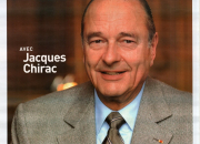 Quiz Jacques Chirac, quatre fois candidat  l'lection prsidentielle