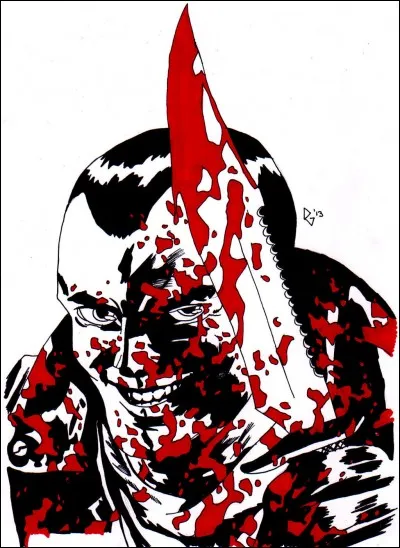 Qui, parmi eux, n'est pas mort ?