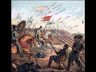 En quelle année eut lieu la bataille d'Hastings ?