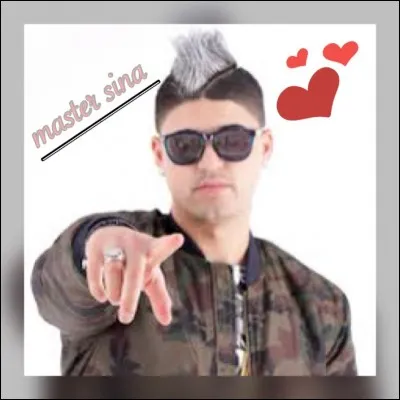 Master Sina parle aussi...