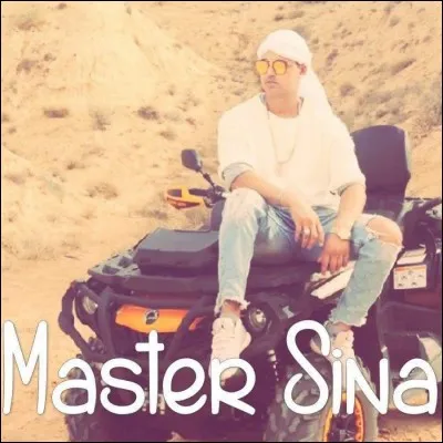 Comment s'appelle la chanson de Master Sina sortie le 10/04/2017 ?