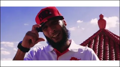 Comment s'appelle cet artiste ?