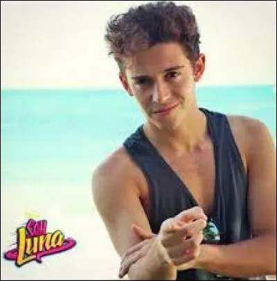 Comment s'appelle ce personnage ?