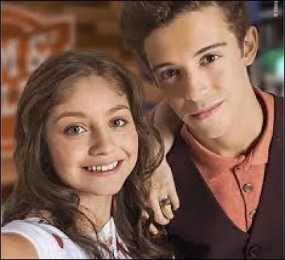 O&ugrave; se sont rencontr&eacute;s Luna et Matteo ?