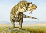 Quiz Le Daspletosaurus