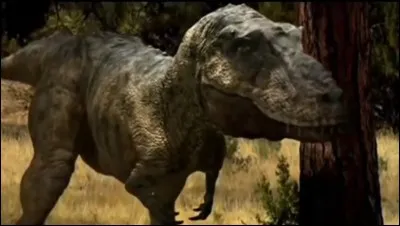 Quelle taille faisait un membre ant&eacute;rieur de Daspletosaurus torosus ?