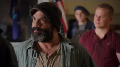 Épisode 14 : D'où naissent les Nains ?