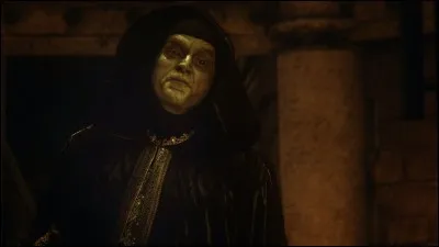 Épisode 8 : Qui était le Ténébreux avant Rumplestiltskin ?