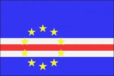 Ce drapeau correspond à un pays commençant par la lettre "C". Mais lequel ?