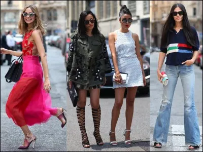 Tu es plut&ocirc;t une fille...