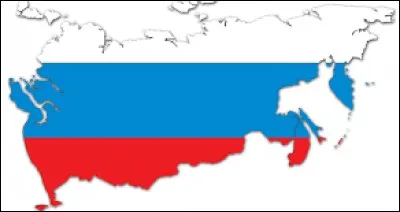 Quelle est la capitale de la Russie ?