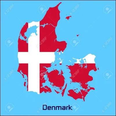 Quelle est la capitale du Danemark ?