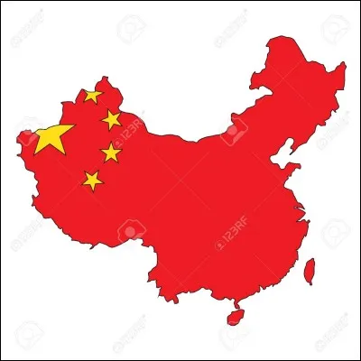 Bon maintenant, nous allons passer aux capitales du monde entier.
Quelle est la capitale de la Chine ?