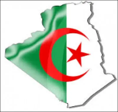 Quelle est la capitale de l'Algérie ?