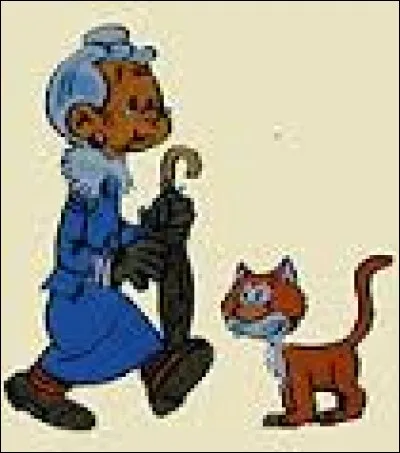 Quel m&eacute;tier Prudence exerce-t-elle ?