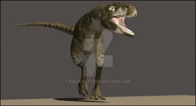 Quels dinosaures Lythronax chassait-il le plus ?