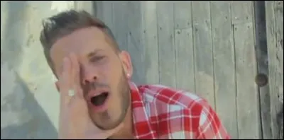 De quel clip est tirée cette image ?