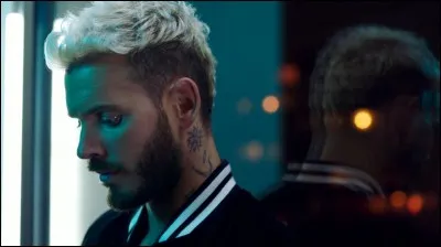 De quel clip est tirée cette image ?