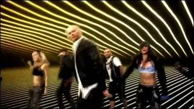 De quel clip est tirée cette image ?