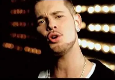 De quel clip est tirée cette image ?