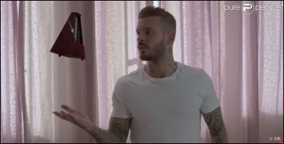 De quel clip est tirée cette image ?