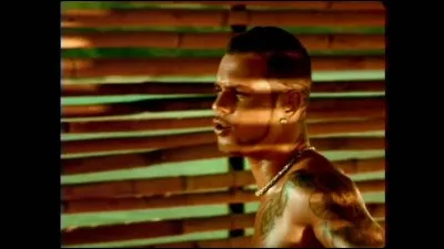 De quel clip est tirée cette image ?