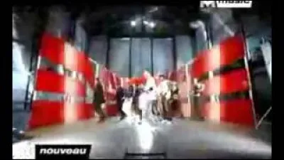 De quel clip est tirée cette image ?