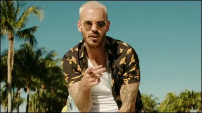 De quel clip est tirée cette image ?