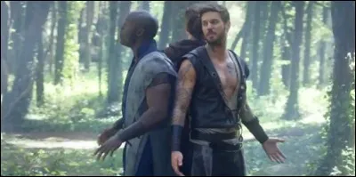 De quel clip est tirée cette image ?